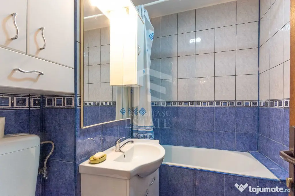 Pantelimon Cora Parc Cosmos 3 camere - Bucuresti (Bucuresti-Ilfov)