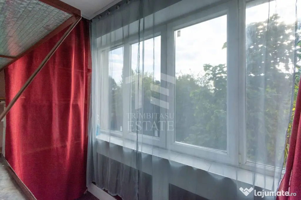 Pantelimon Cora Parc Cosmos 3 camere - Bucuresti (Bucuresti-Ilfov)