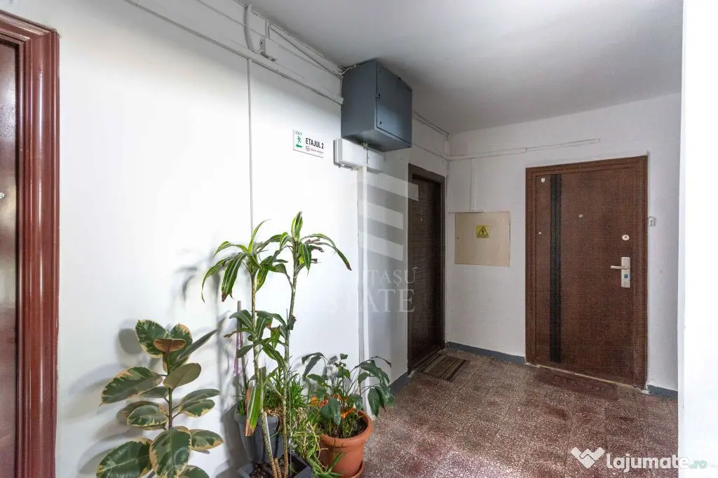 Pantelimon Cora Parc Cosmos 3 camere - Bucuresti (Bucuresti-Ilfov)