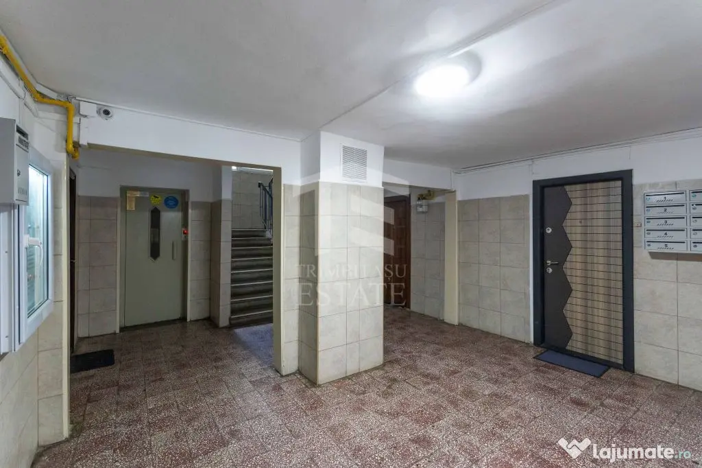 Pantelimon Cora Parc Cosmos 3 camere - Bucuresti (Bucuresti-Ilfov)