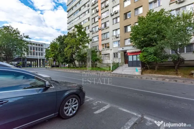 Pantelimon Cora Parc Cosmos 3 camere - Bucuresti (Bucuresti-Ilfov)