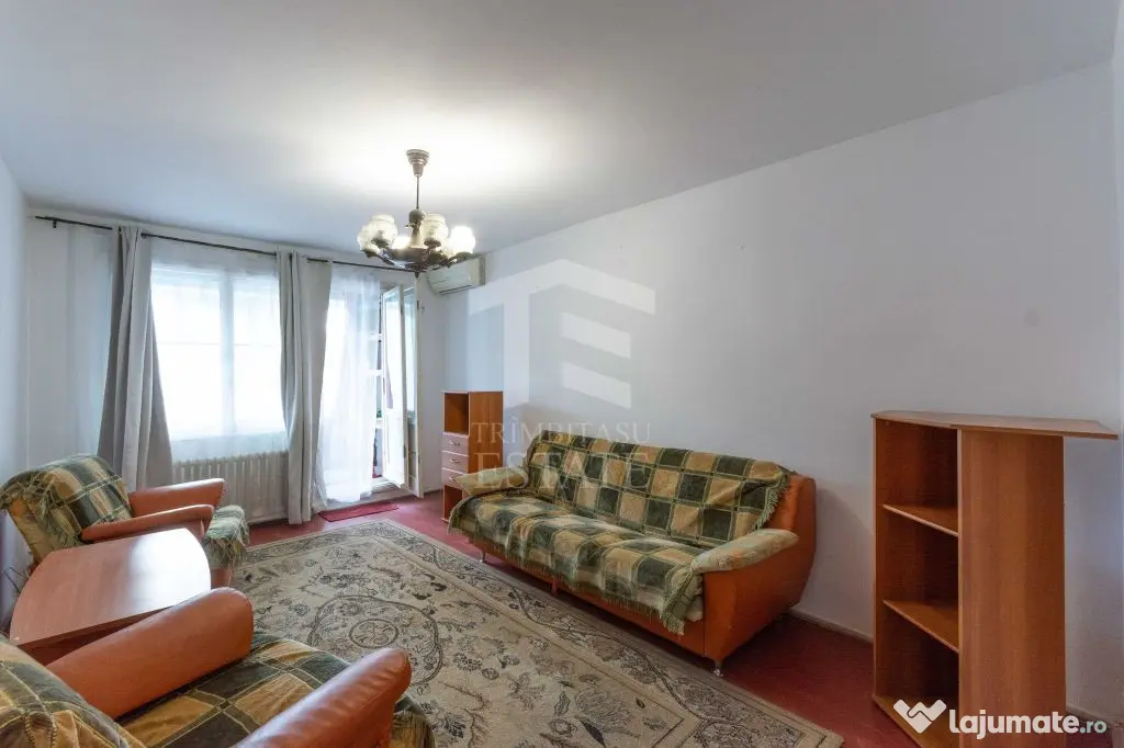 Pantelimon Cora Parc Cosmos 3 camere - Bucuresti (Bucuresti-Ilfov)