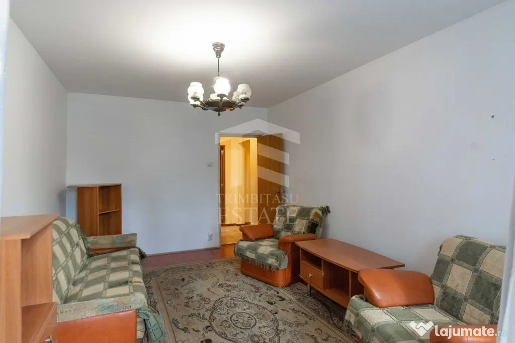 Pantelimon Cora Parc Cosmos 3 camere - Bucuresti (Bucuresti-Ilfov)
