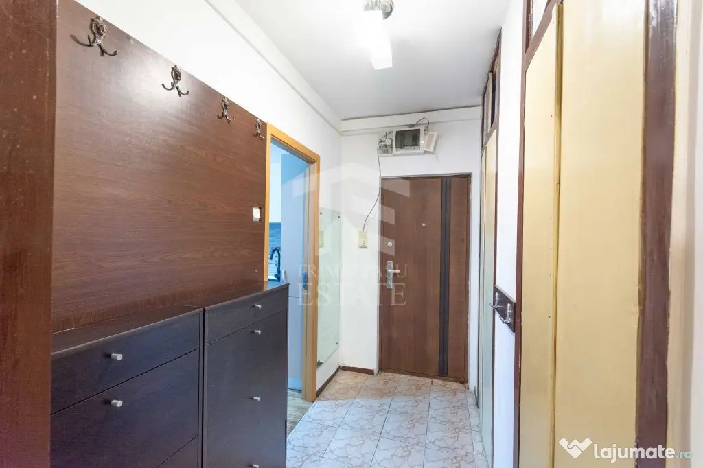 Pantelimon Cora Parc Cosmos 3 camere - Bucuresti (Bucuresti-Ilfov)