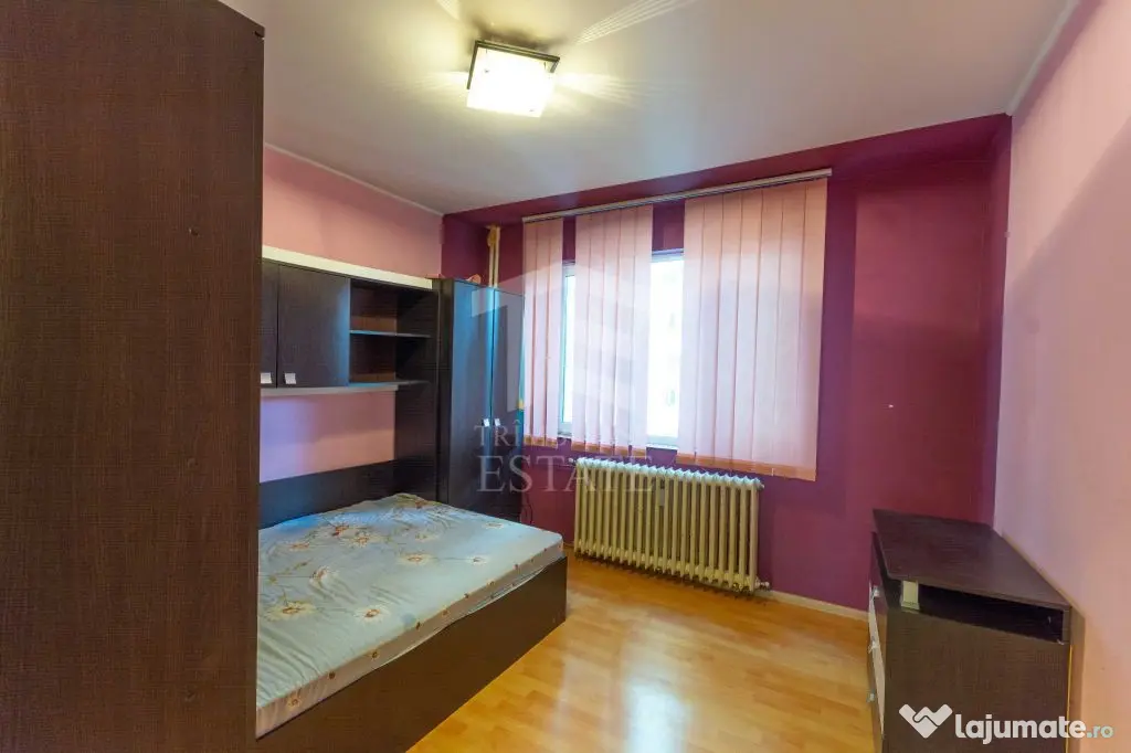 Pantelimon Cora Parc Cosmos 3 camere - Bucuresti (Bucuresti-Ilfov)