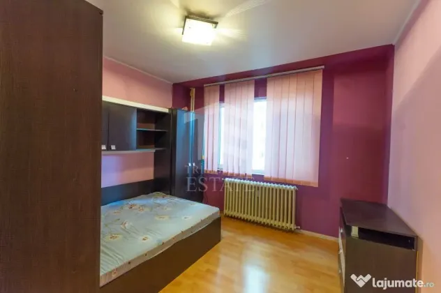 Pantelimon Cora Parc Cosmos 3 camere - Bucuresti (Bucuresti-Ilfov)