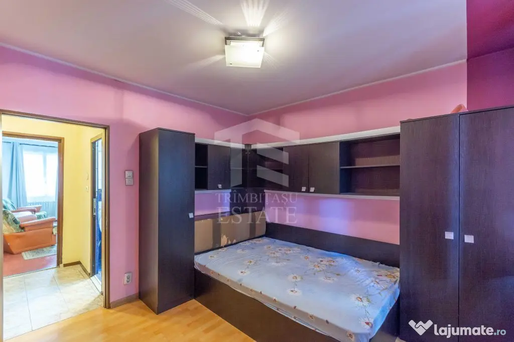 Pantelimon Cora Parc Cosmos 3 camere - Bucuresti (Bucuresti-Ilfov)