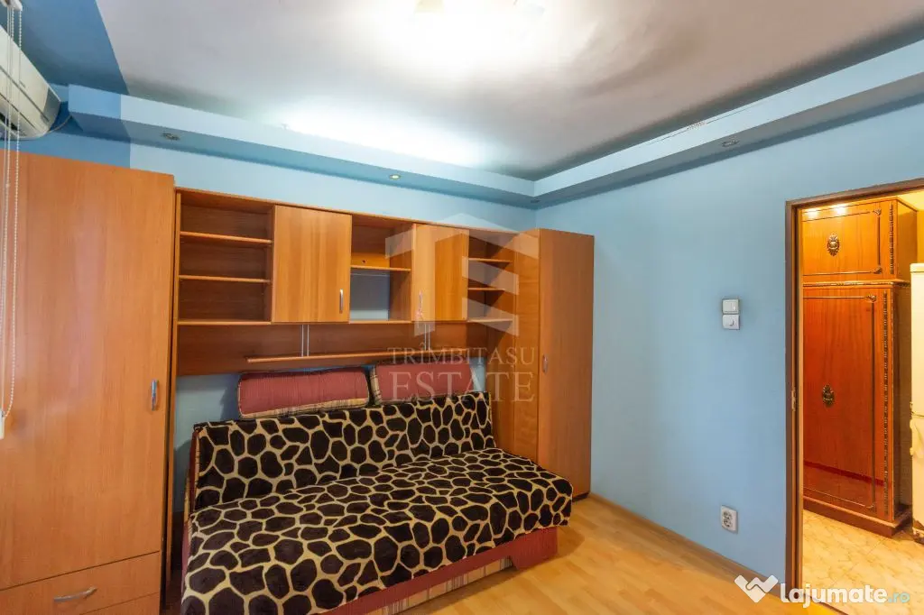 Pantelimon Cora Parc Cosmos 3 camere - Bucuresti (Bucuresti-Ilfov)