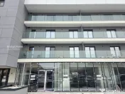 Obor - Avrig Park | Spațiu Comercial 96 mp + Terasa 25MP |