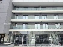 Obor - Avrig Park | Spațiu Comercial 96 mp + Terasa 25MP |