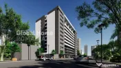 Obor - Avrig Park | Spațiu Comercial 96 mp + Terasa 25MP |