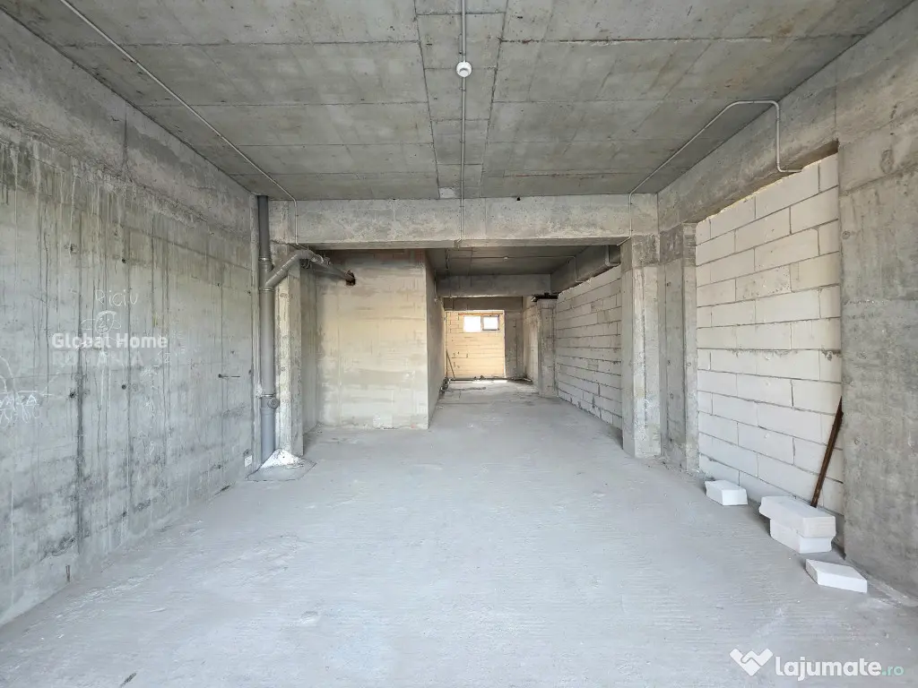 Obor - Avrig Park | Spațiu Comercial 96 mp + Terasa 25MP | - Bucuresti (Bucuresti-Ilfov)