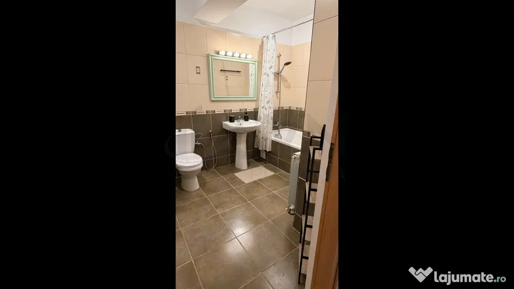 Apartament 3 Camere Domus Residence I Pipera - Voluntari (Bucuresti-Ilfov)