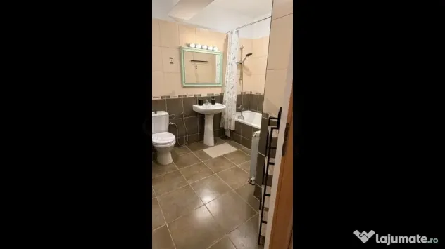 Apartament 3 Camere Domus Residence I Pipera - Voluntari (Bucuresti-Ilfov)