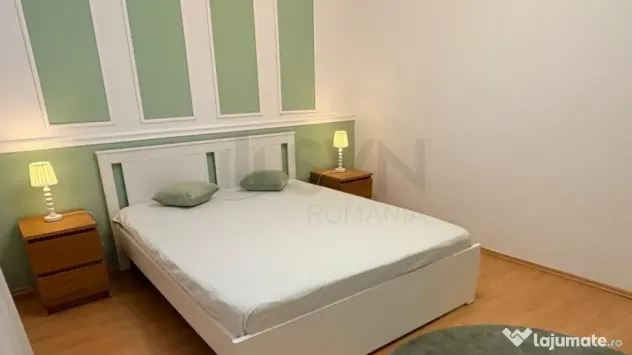 Apartament 3 Camere Domus Residence I Pipera - Voluntari (Bucuresti-Ilfov)