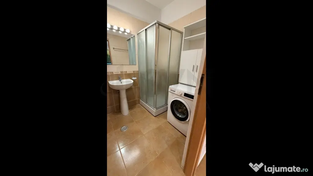 Apartament 3 Camere Domus Residence I Pipera - Voluntari (Bucuresti-Ilfov)