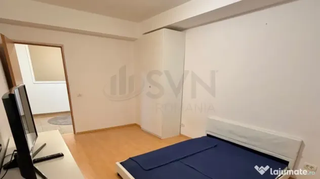 Apartament 3 Camere Domus Residence I Pipera - Voluntari (Bucuresti-Ilfov)