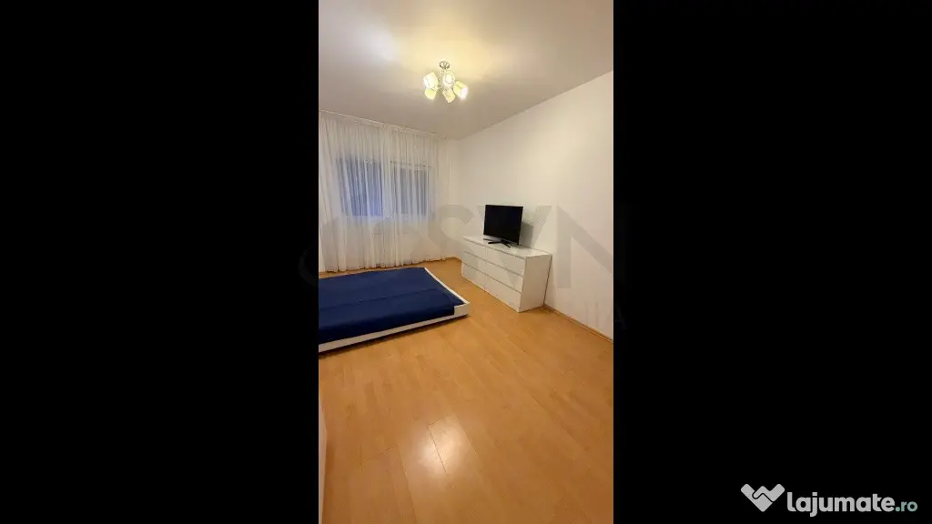 Apartament 3 Camere Domus Residence I Pipera - Voluntari (Bucuresti-Ilfov)
