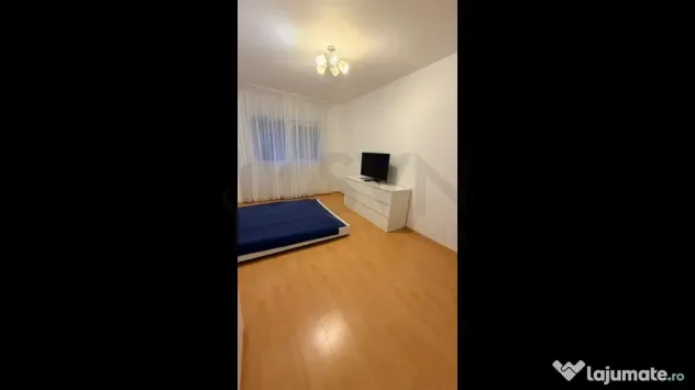 Apartament 3 Camere Domus Residence I Pipera - Voluntari (Bucuresti-Ilfov)