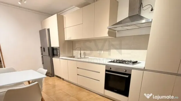 Apartament 3 Camere Domus Residence I Pipera - Voluntari (Bucuresti-Ilfov)