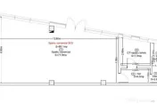 Spatiu comercial 89.10 mp, Dambul Rotund Cluj Napoca 