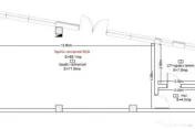 Spatiu comercial 89.10 mp, Dambul Rotund Cluj Napoca 