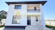 Casa Individuala - 4 camere - 2 bai - 750mp teren
