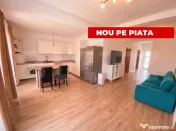 Duplex parter cu sistem fotovoltaic 6.4 kW & baterie Mosnita