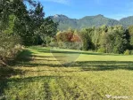 Teren 1,500mp Zarnesti zona Tohanita, priveliste deosebita, intre case