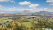 Teren 1,500mp Zarnesti zona Tohanita, priveliste deosebita, intre case 