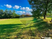 Teren 1,500mp Zarnesti zona Tohanita, priveliste deosebita, intre case 