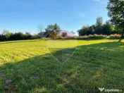 Teren 1,500mp Zarnesti zona Tohanita, priveliste deosebita, intre case 