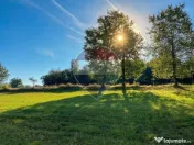 Teren 1,500mp Zarnesti zona Tohanita, priveliste deosebita, intre case 