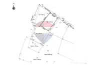 Teren 1,500mp Zarnesti zona Tohanita, priveliste deosebita, intre case 