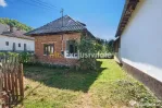 Casa cu teren de 1.200 mp si livada–Badesti, comuna Pietrosani, Arges