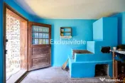 Casa cu teren de 1.200 mp si livada–Badesti, comuna Pietrosani, Arges