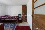 Casa cu teren de 1.200 mp si livada–Badesti, comuna Pietrosani, Arges
