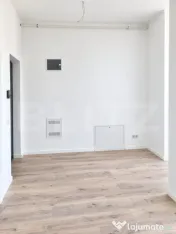 Apartament modern cu 2 camere, ideal pentru locuit sau inves 