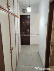 Tomis Nord - Campus, ap. 2 camere, 41 mp, etaj 3,mobilat,centrala gaze