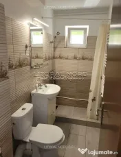 Tomis Nord - Campus, ap. 2 camere, 41 mp, etaj 3,mobilat,centrala gaze