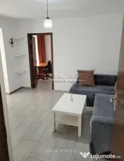 Tomis Nord - Campus, ap. 2 camere, 41 mp, etaj 3,mobilat,centrala gaze