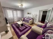Apartament 2 camere renovat complet - Zona Primăverii 