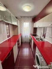 Apartament 2 camere renovat complet - Zona Primăverii 