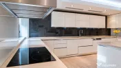 3 cam+3 bai I Terasa I Parcare subterana inclusa I Walk-in dressing I Herastrau 