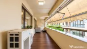 3 cam+3 bai I Terasa I Parcare subterana inclusa I Walk-in dressing I Herastrau 