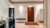 3 cam+3 bai I Terasa I Parcare subterana inclusa I Walk-in dressing I Herastrau 