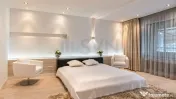 3 cam+3 bai I Terasa I Parcare subterana inclusa I Walk-in dressing I Herastrau 