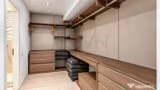 3 cam+3 bai I Terasa I Parcare subterana inclusa I Walk-in dressing I Herastrau 