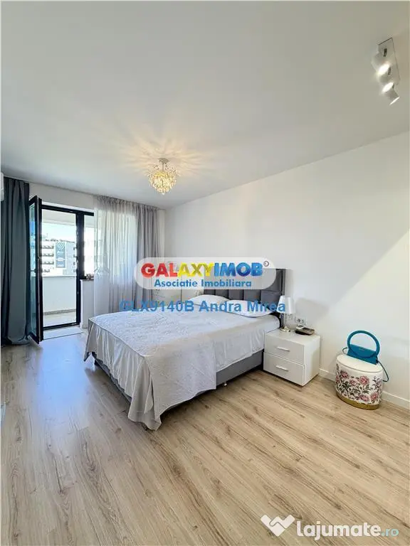 Apartament 2 camere Ivory Residence Pipera OMV 0 COMISION - Voluntari (Bucuresti-Ilfov)