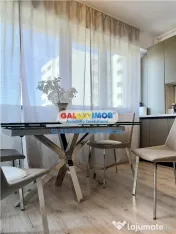 Apartament 2 camere Ivory Residence Pipera OMV 0 COMISION 